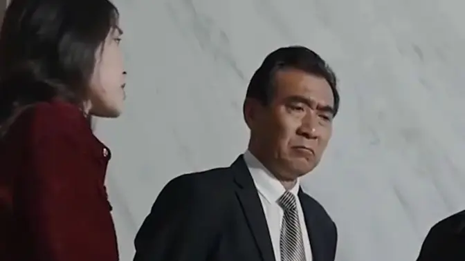 玲珑战婿海报