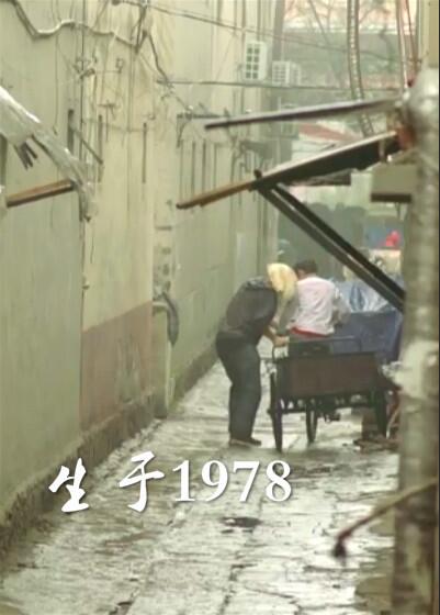 生于1978海报
