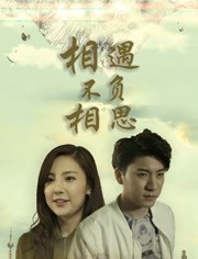 相遇不负相思海报