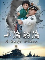 小海的海海报