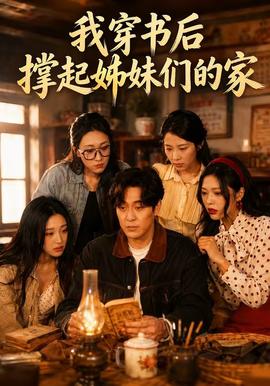 我穿书后撑起姊妹们的家海报